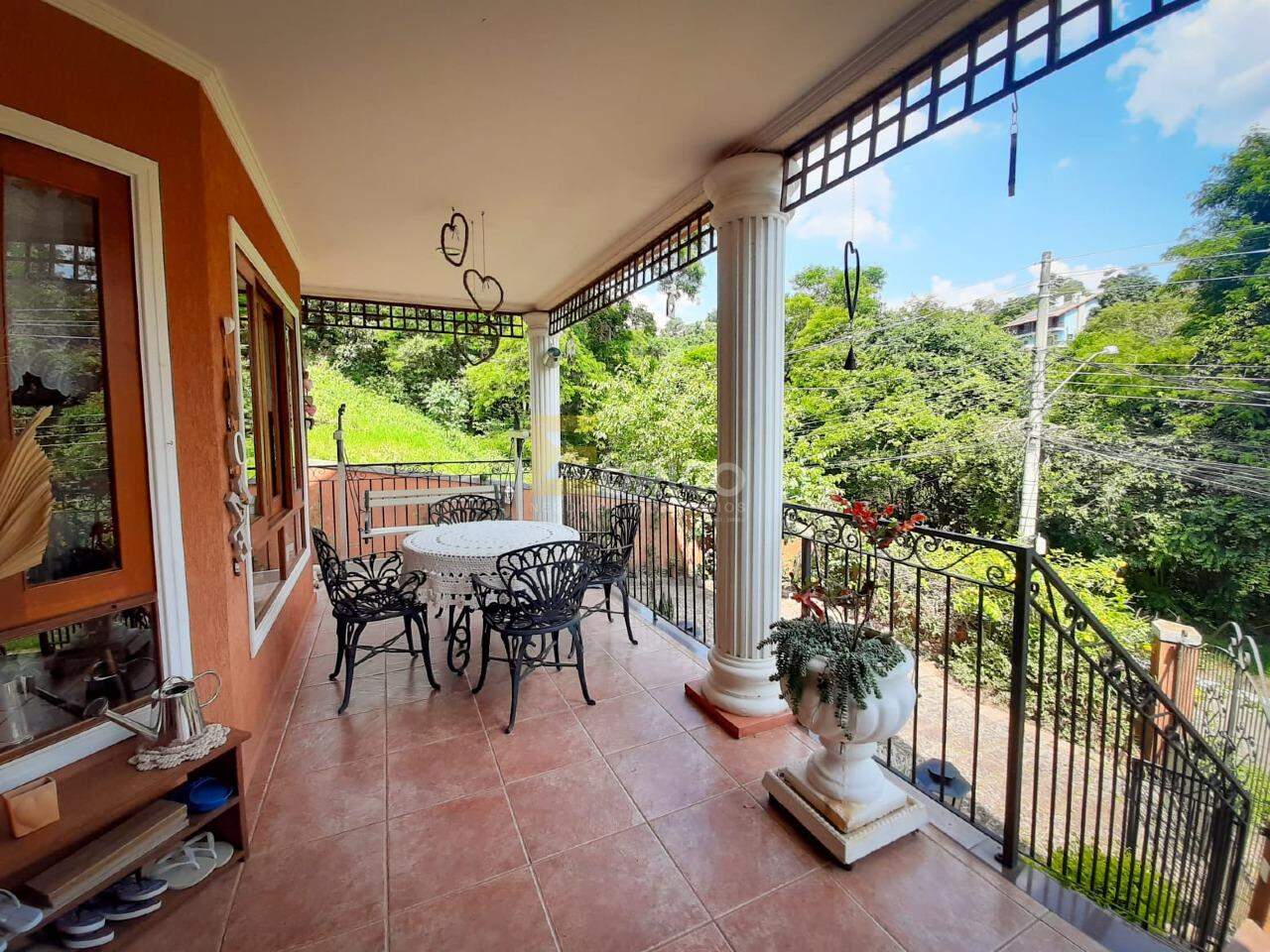 Casa em condomínio à venda no Condomínio Vista Alegre - Café em Vinhedo/SP: 