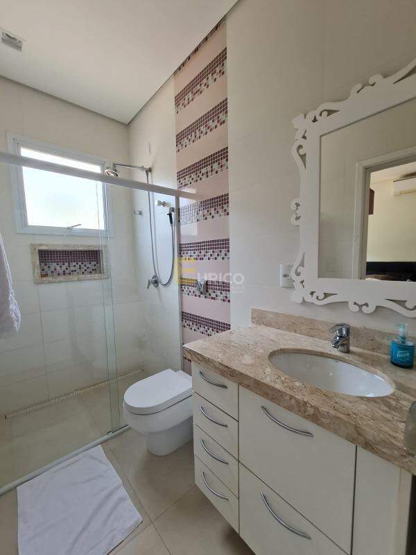 Casa em condomínio para aluguel no Condomínio Residencial Jardim Primavera em Louveira/SP: 