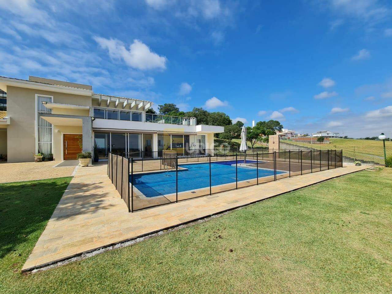 Casa em condomínio para aluguel no Condomínio Residencial Jardim Primavera em Louveira/SP: 
