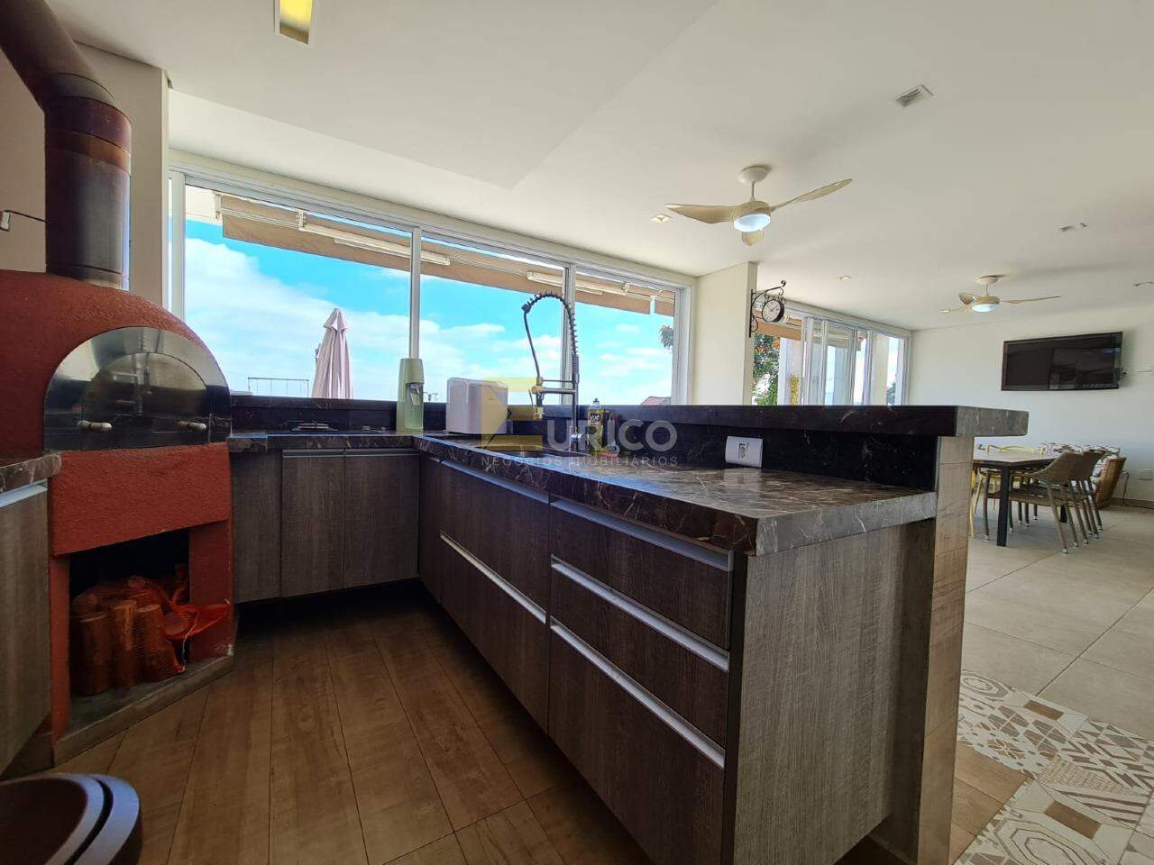 Casa em condomínio para aluguel no Condomínio Residencial Jardim Primavera em Louveira/SP: 