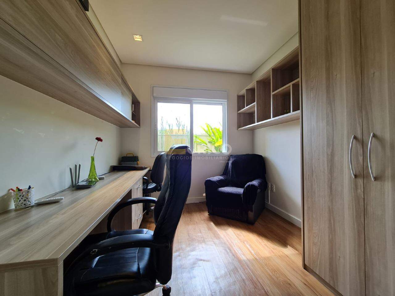 Casa em condomínio para aluguel no Condomínio Residencial Jardim Primavera em Louveira/SP: 