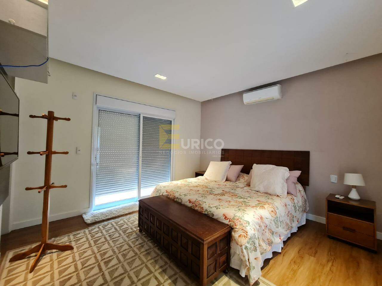 Casa em condomínio para aluguel no Condomínio Residencial Jardim Primavera em Louveira/SP: 