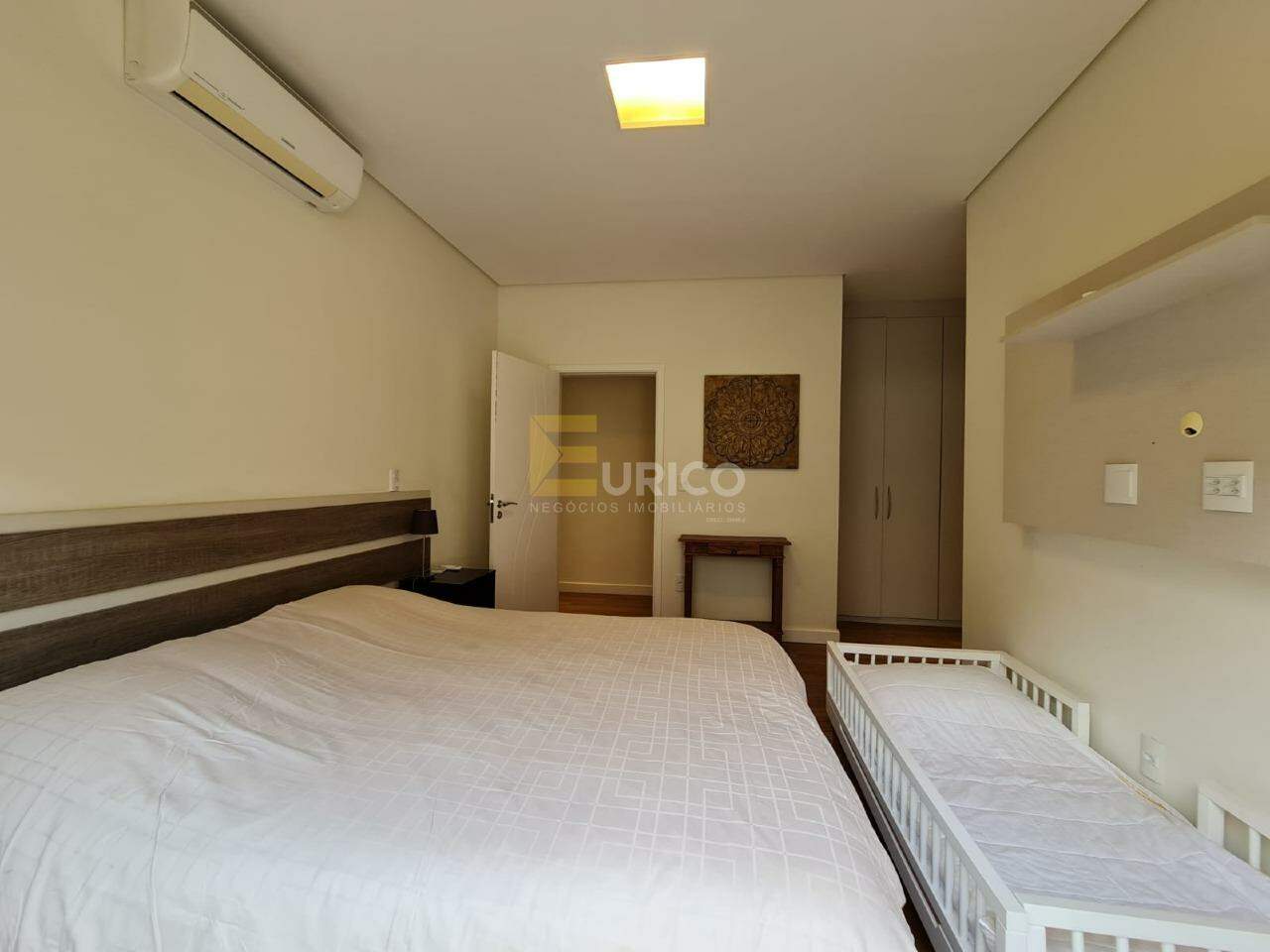 Casa em condomínio para aluguel no Condomínio Residencial Jardim Primavera em Louveira/SP: 