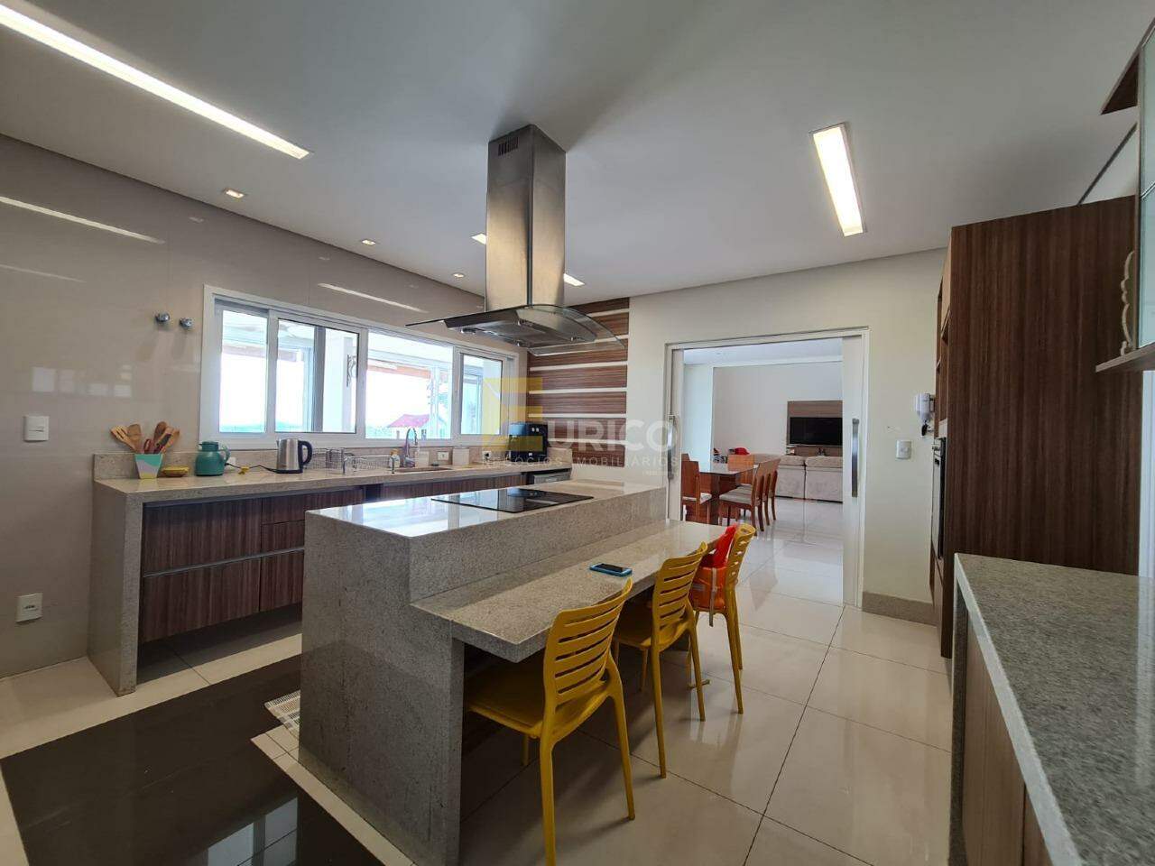 Casa em condomínio para aluguel no Condomínio Residencial Jardim Primavera em Louveira/SP: 