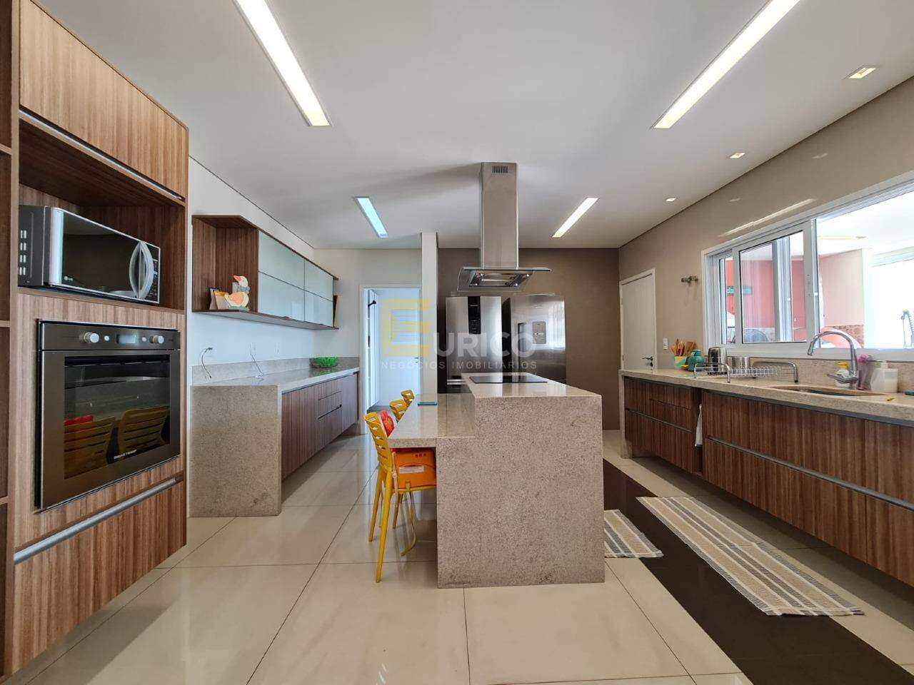 Casa em condomínio para aluguel no Condomínio Residencial Jardim Primavera em Louveira/SP: 