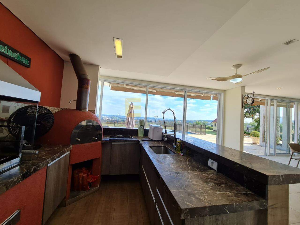 Casa em condomínio para aluguel no Condomínio Residencial Jardim Primavera em Louveira/SP: 