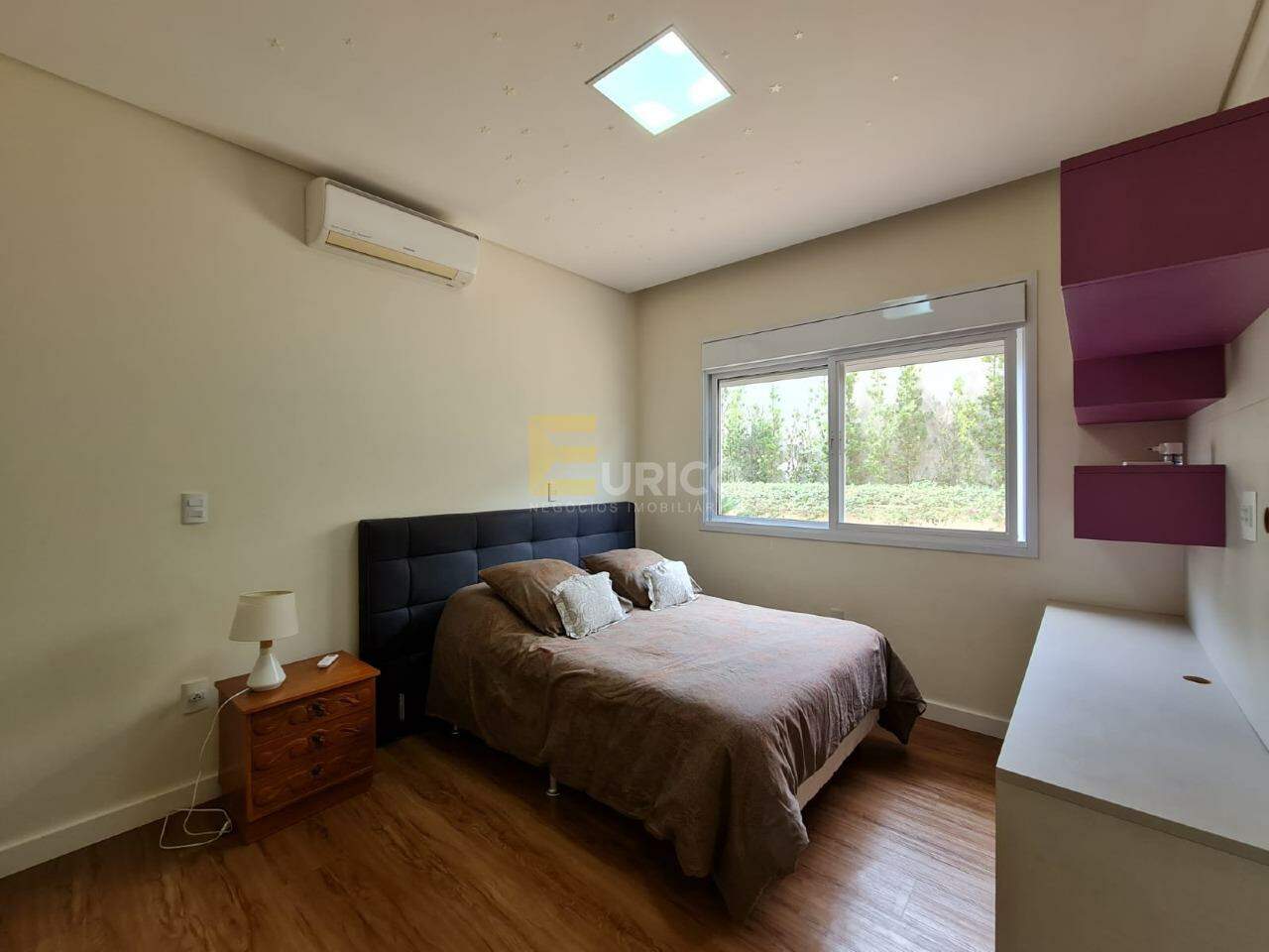 Casa em condomínio para aluguel no Condomínio Residencial Jardim Primavera em Louveira/SP: 