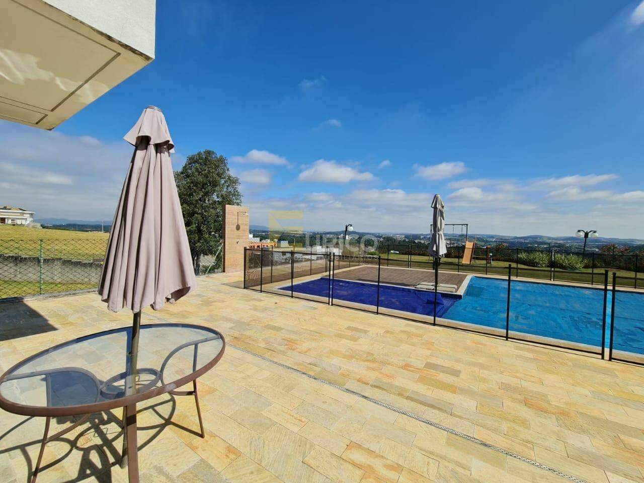 Casa em condomínio para aluguel no Condomínio Residencial Jardim Primavera em Louveira/SP: 