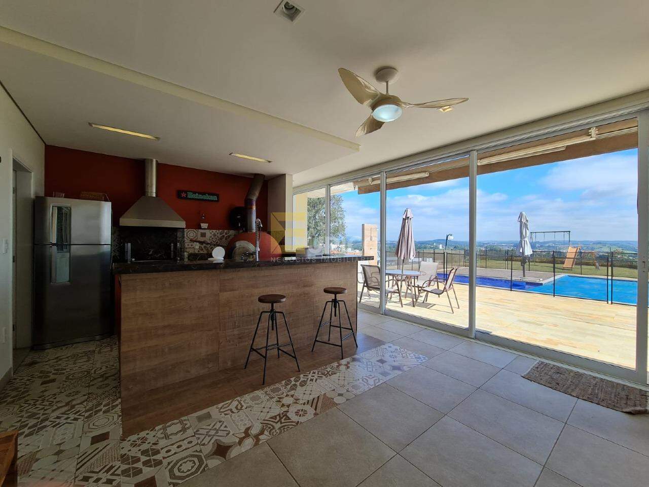 Casa em condomínio para aluguel no Condomínio Residencial Jardim Primavera em Louveira/SP: 