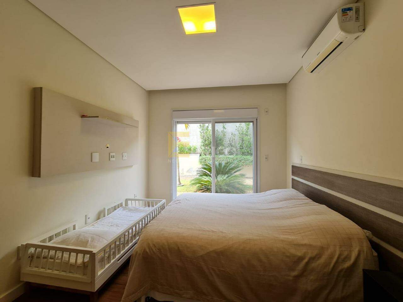 Casa em condomínio para aluguel no Condomínio Residencial Jardim Primavera em Louveira/SP: 