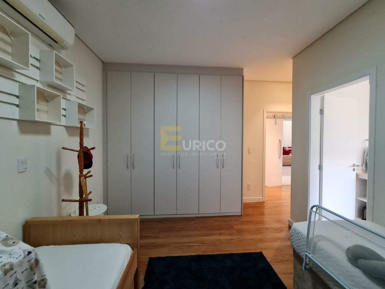 Casa em condomínio para aluguel no Condomínio Residencial Jardim Primavera em Louveira/SP: 