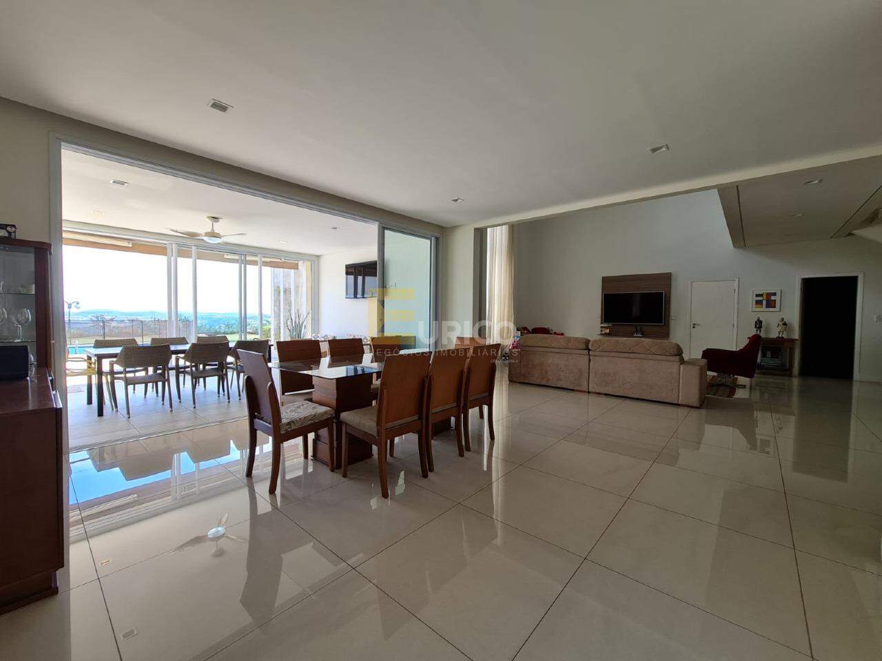 Casa em condomínio para aluguel no Condomínio Residencial Jardim Primavera em Louveira/SP: 