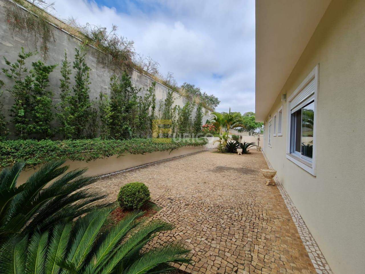 Casa em condomínio para aluguel no Condomínio Residencial Jardim Primavera em Louveira/SP: 