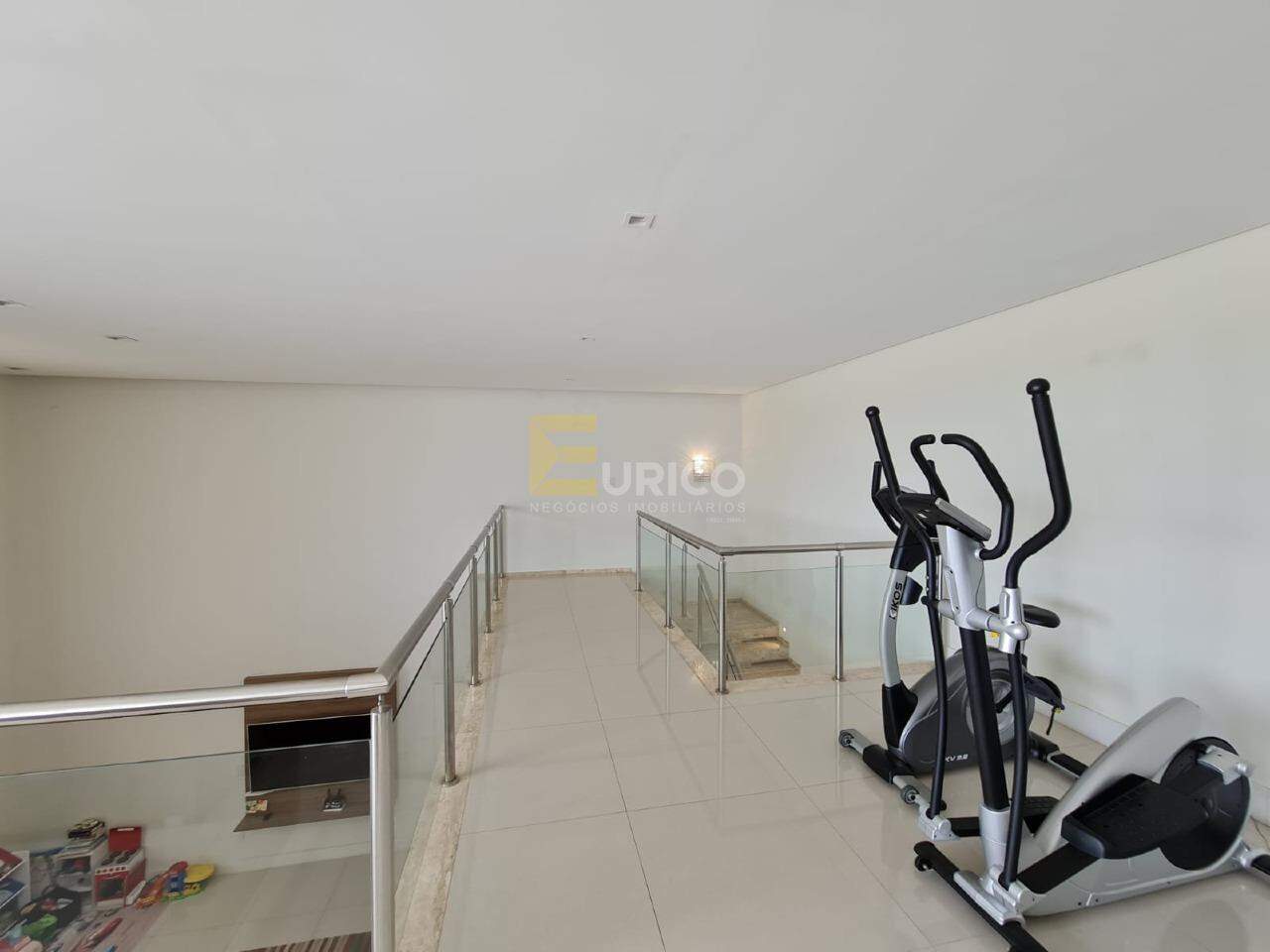 Casa em condomínio para aluguel no Condomínio Residencial Jardim Primavera em Louveira/SP: 
