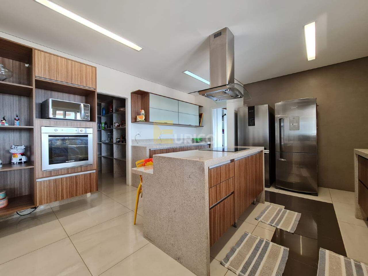 Casa em condomínio para aluguel no Condomínio Residencial Jardim Primavera em Louveira/SP: 