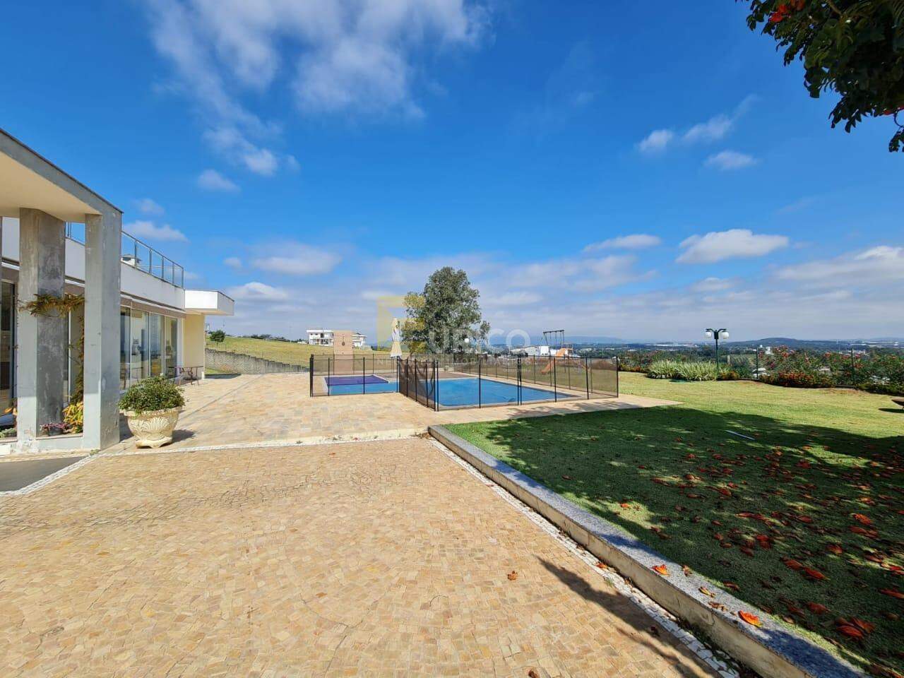 Casa em condomínio para aluguel no Condomínio Residencial Jardim Primavera em Louveira/SP: 