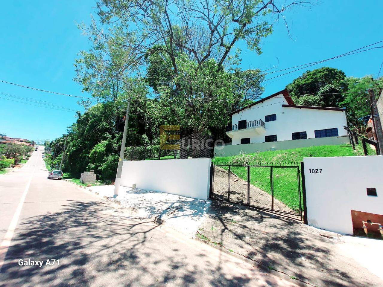 Casa à venda no JARDIM NOVA AMÉRICA em Louveira/SP: 