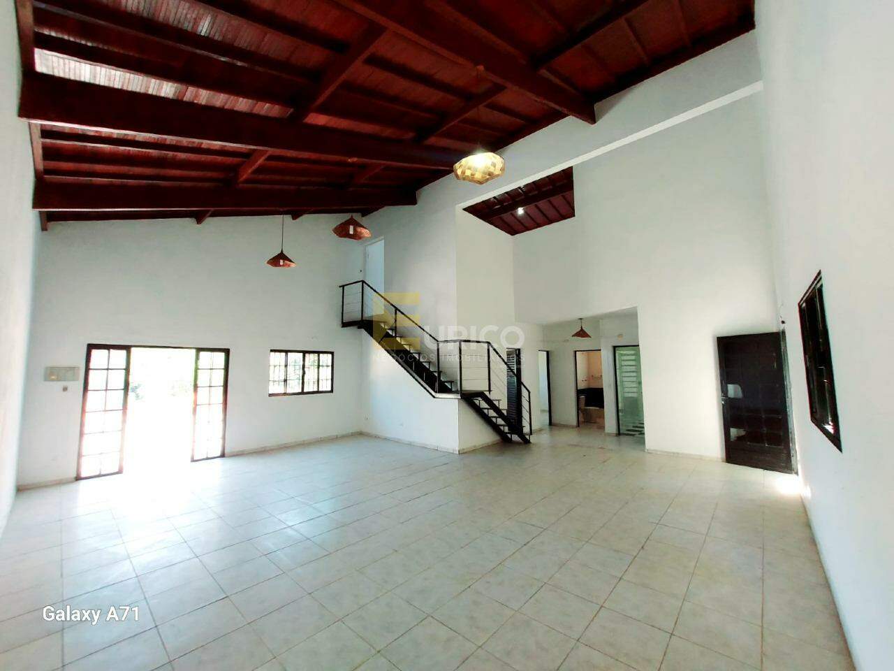 Casa à venda no JARDIM NOVA AMÉRICA em Louveira/SP: 