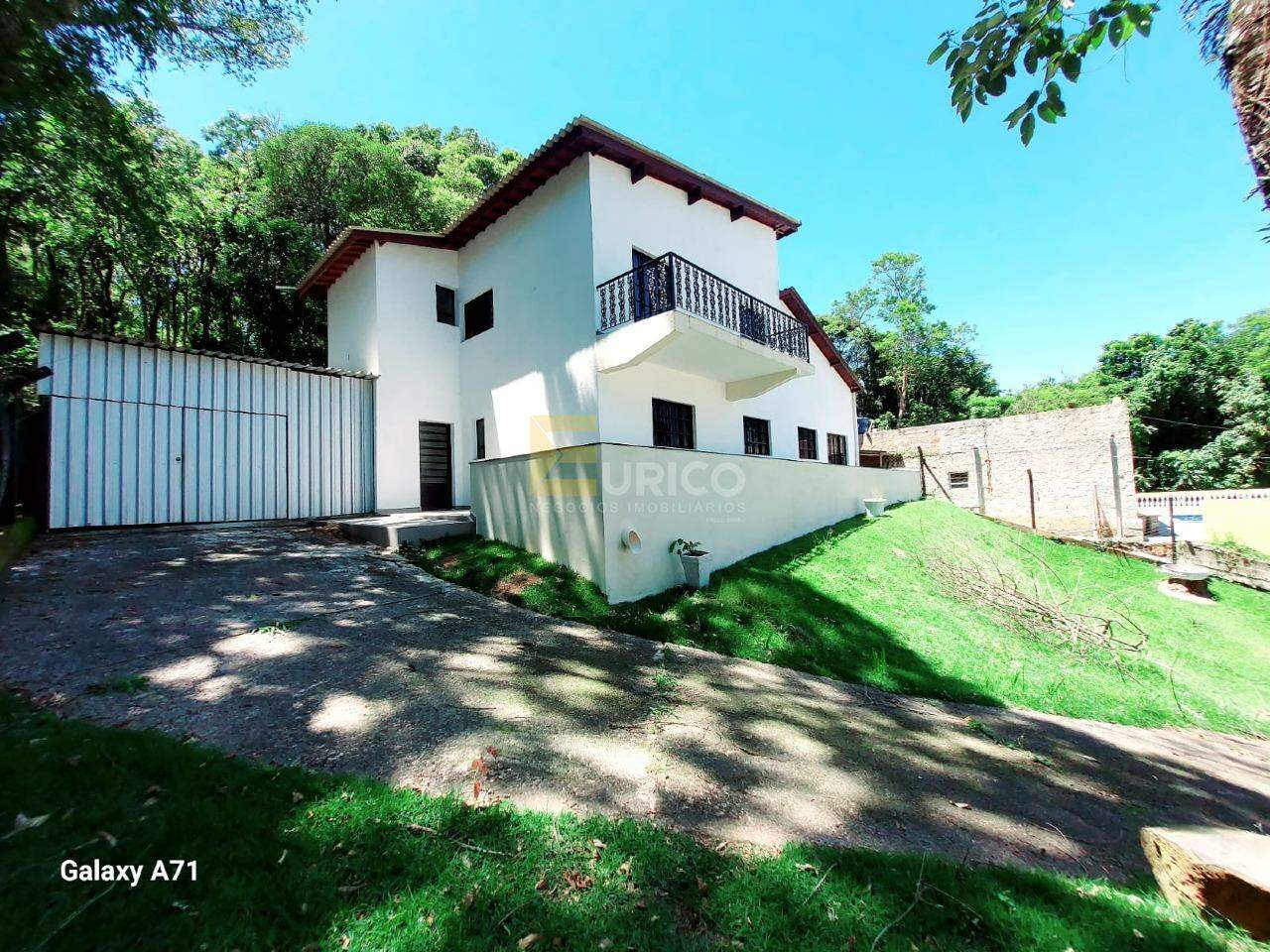 Casa à venda no JARDIM NOVA AMÉRICA em Louveira/SP: 