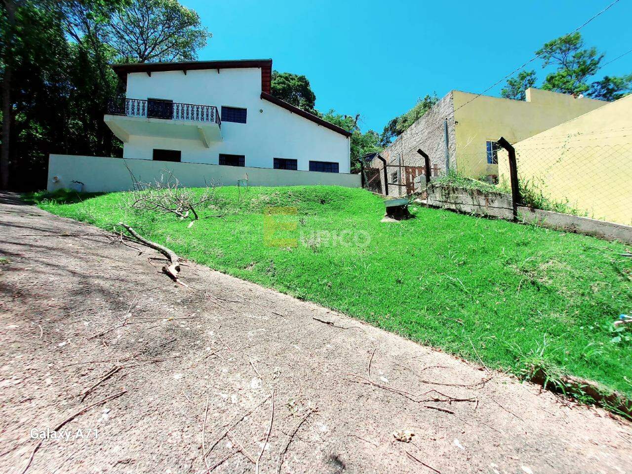 Casa à venda no JARDIM NOVA AMÉRICA em Louveira/SP: 