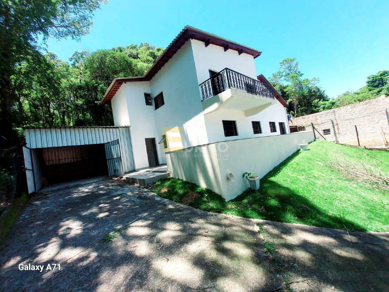 Casa à venda no JARDIM NOVA AMÉRICA em Louveira/SP: 