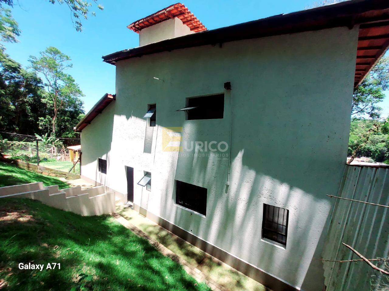 Casa à venda no JARDIM NOVA AMÉRICA em Louveira/SP: 