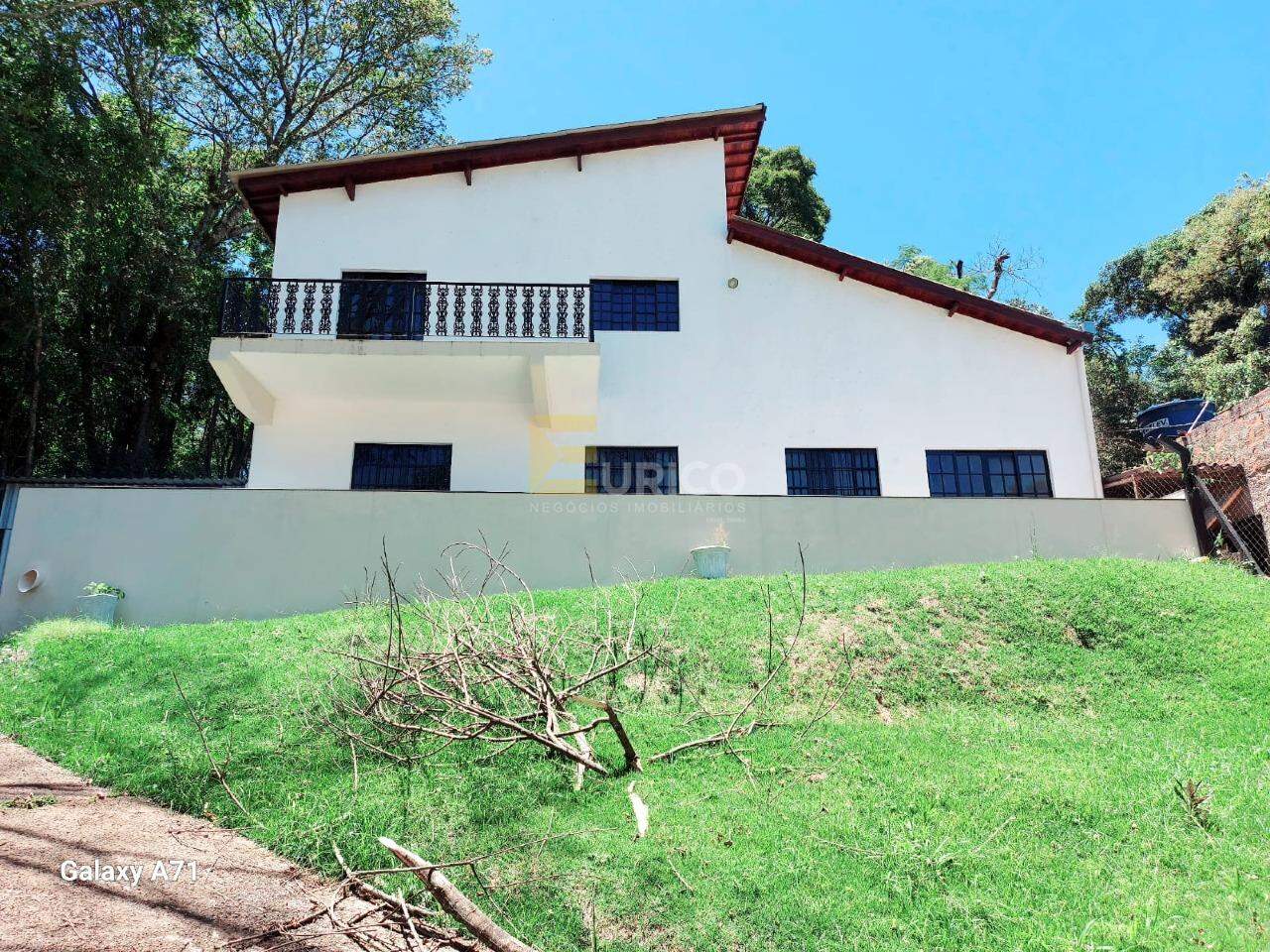 Casa à venda no JARDIM NOVA AMÉRICA em Louveira/SP: 