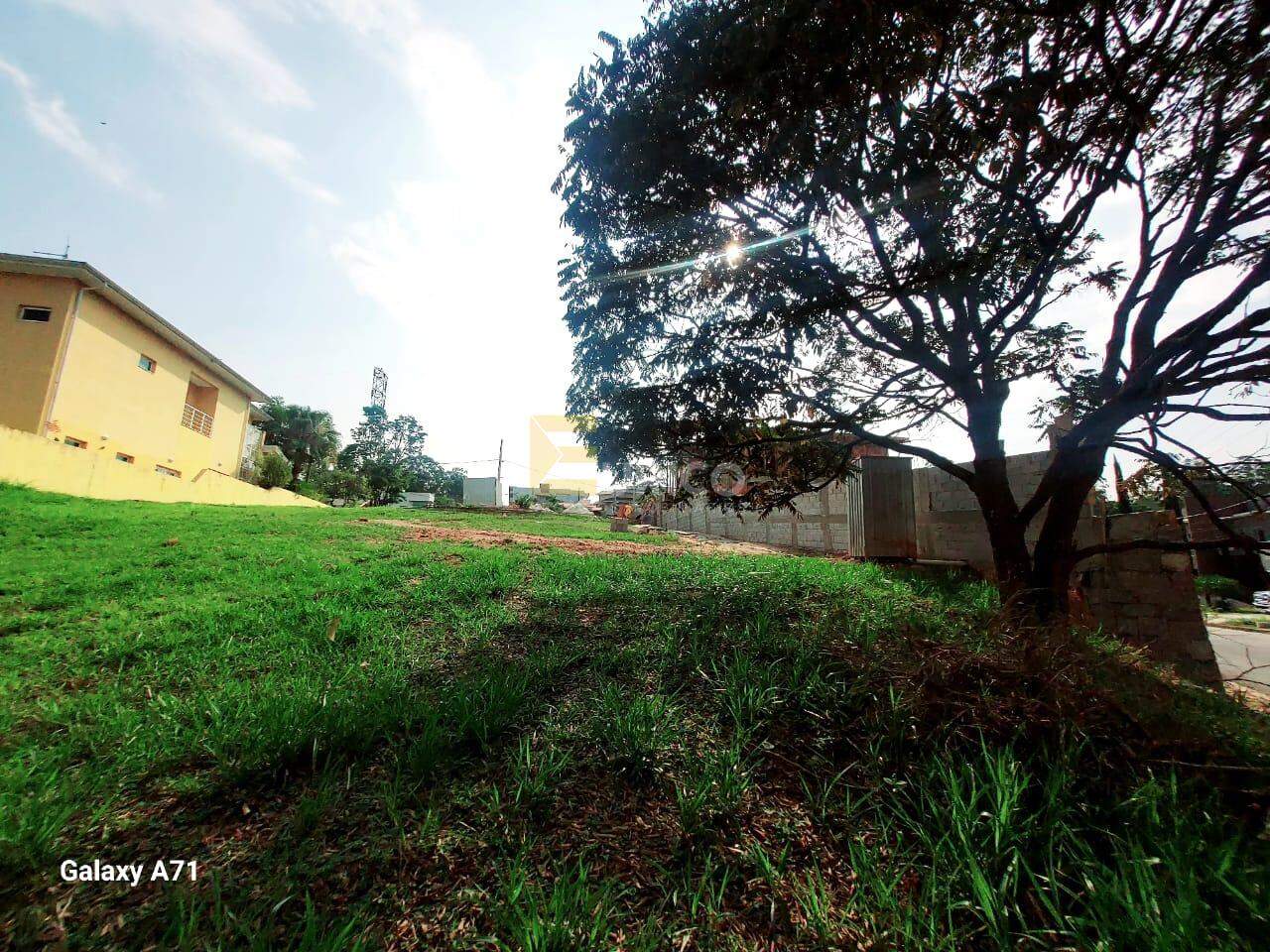 Terreno em Condomínio à venda no Residencial Delle Stelle em Louveira/SP: 