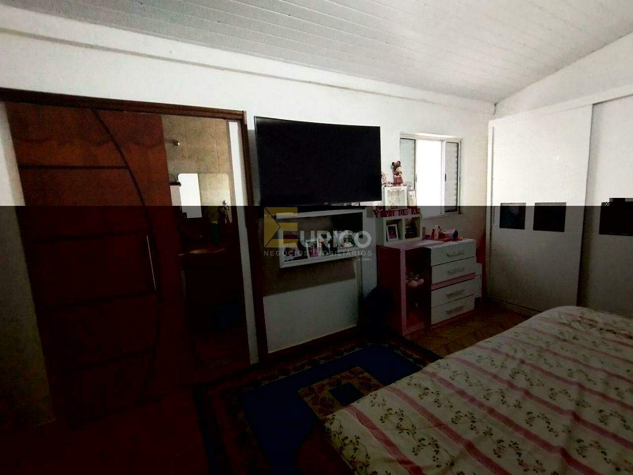 Casa à venda no Capela em Vinhedo/SP: 