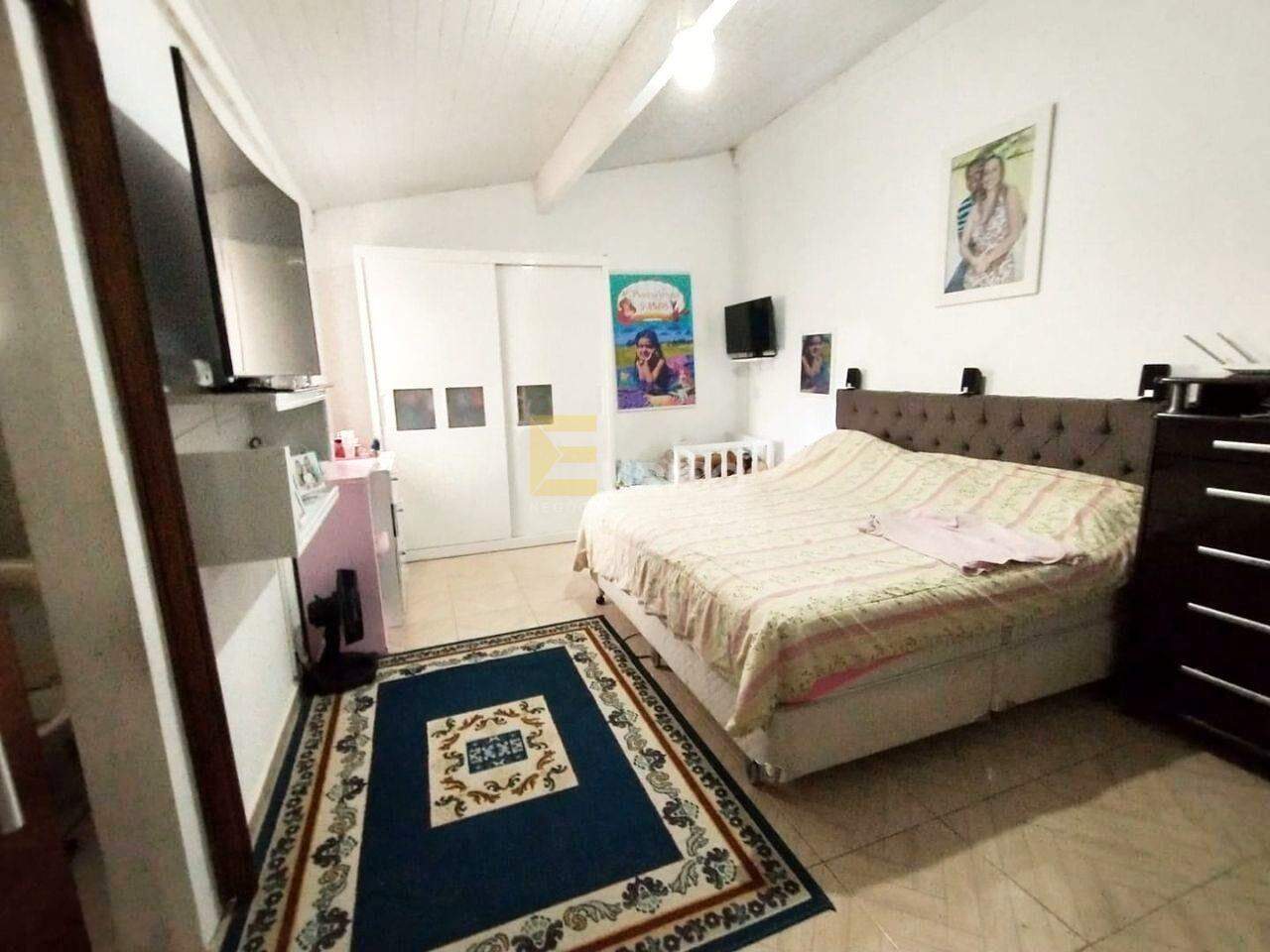 Casa à venda no Capela em Vinhedo/SP: 