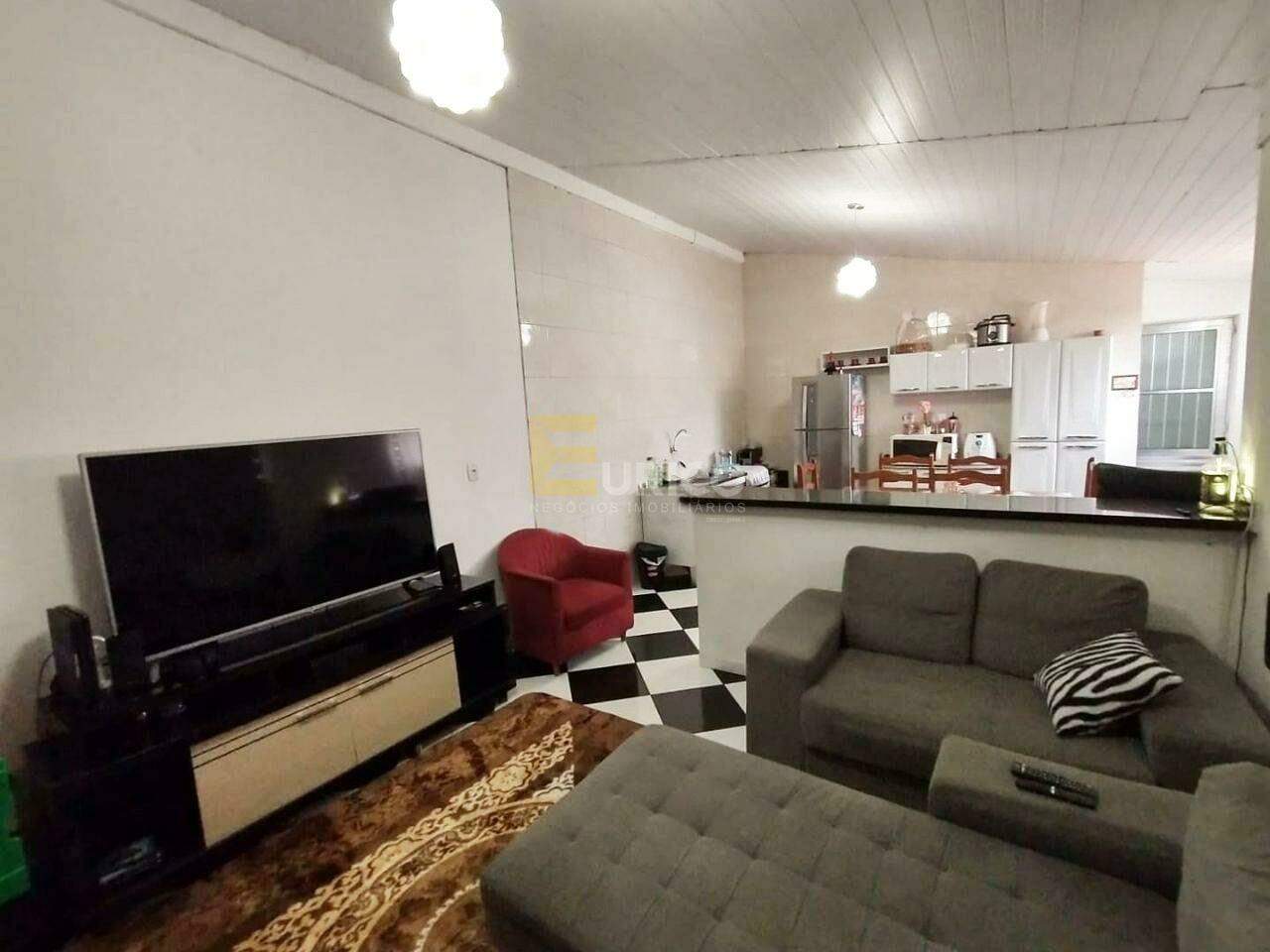 Casa à venda no Capela em Vinhedo/SP: 