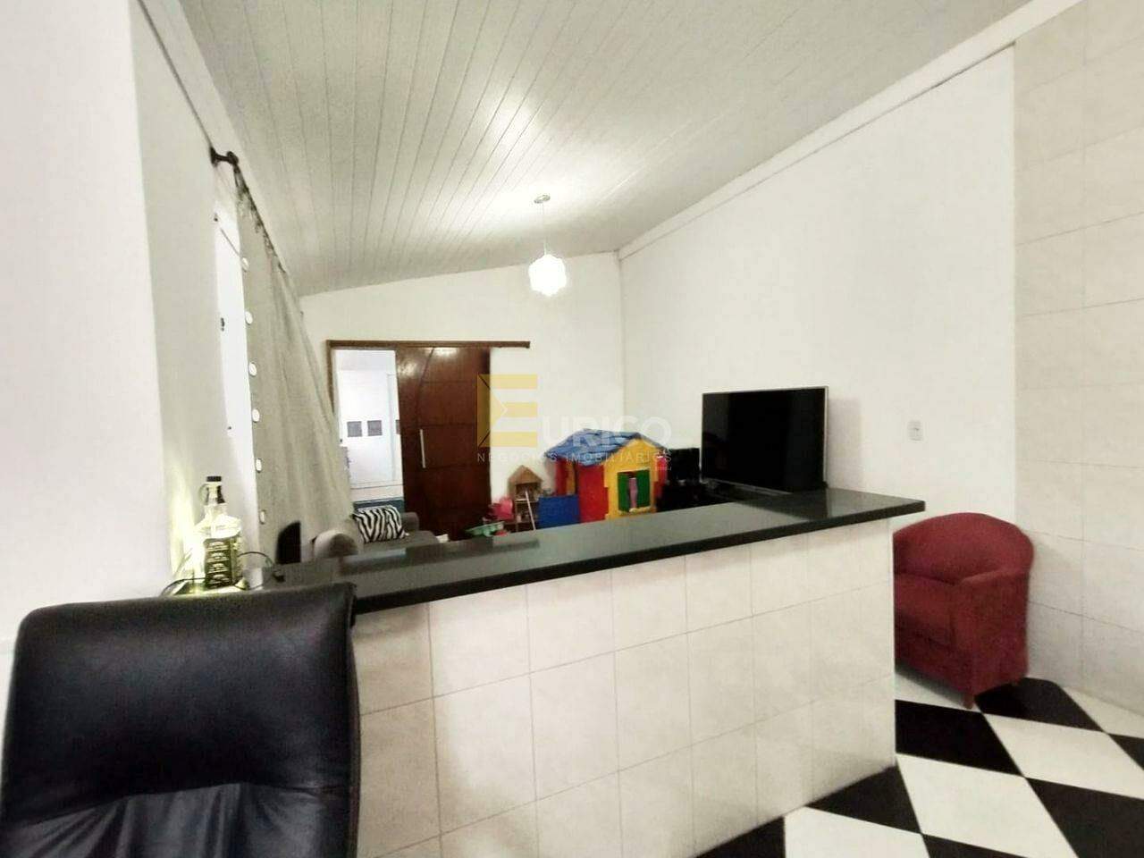 Casa à venda no Capela em Vinhedo/SP: 