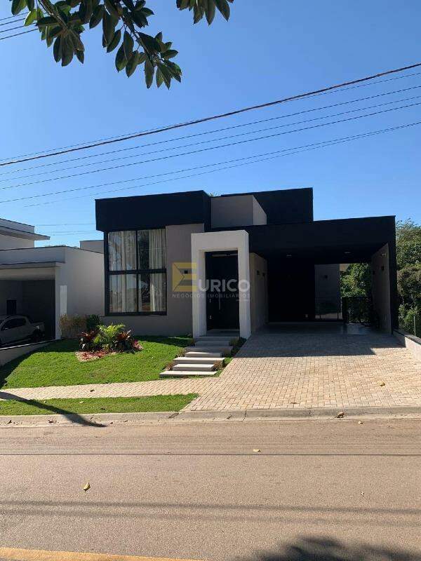 Casa em condomínio à venda no Condomínio Bella Vittà Jundiaí em Jundiaí/SP: 