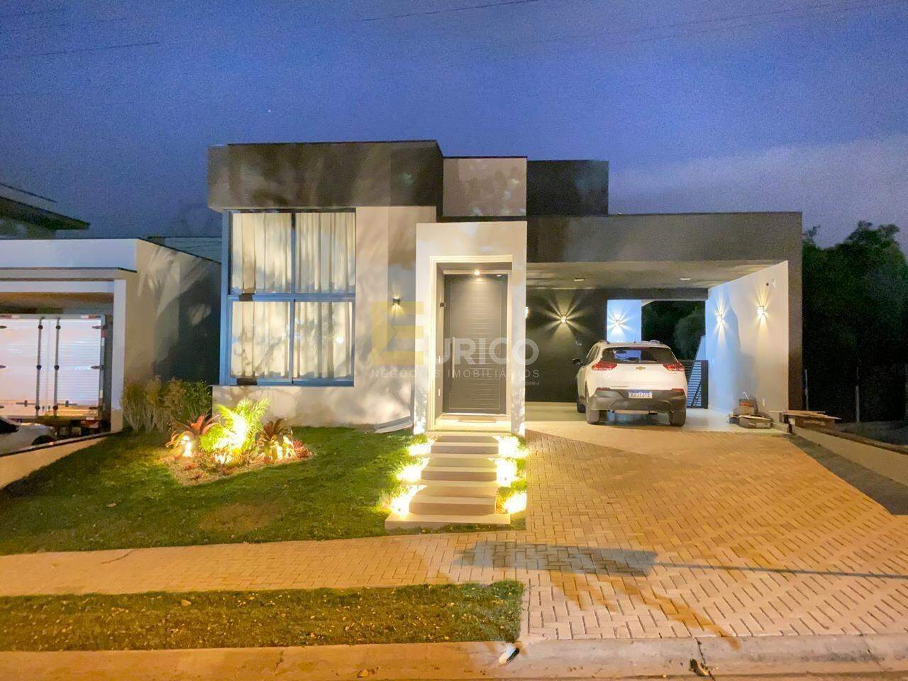 Casa em condomínio à venda no Condomínio Bella Vittà Jundiaí em Jundiaí/SP: 