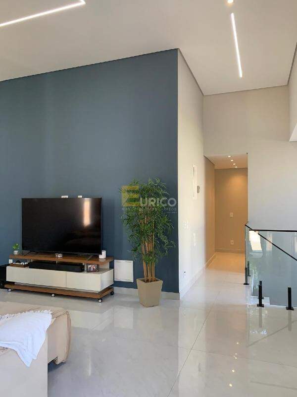 Casa em condomínio à venda no Condomínio Bella Vittà Jundiaí em Jundiaí/SP: 