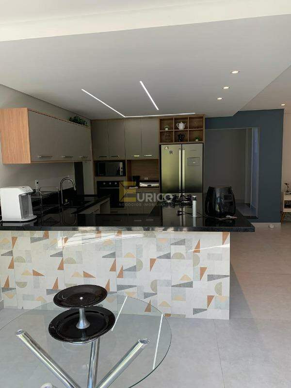 Casa em condomínio à venda no Condomínio Bella Vittà Jundiaí em Jundiaí/SP: 