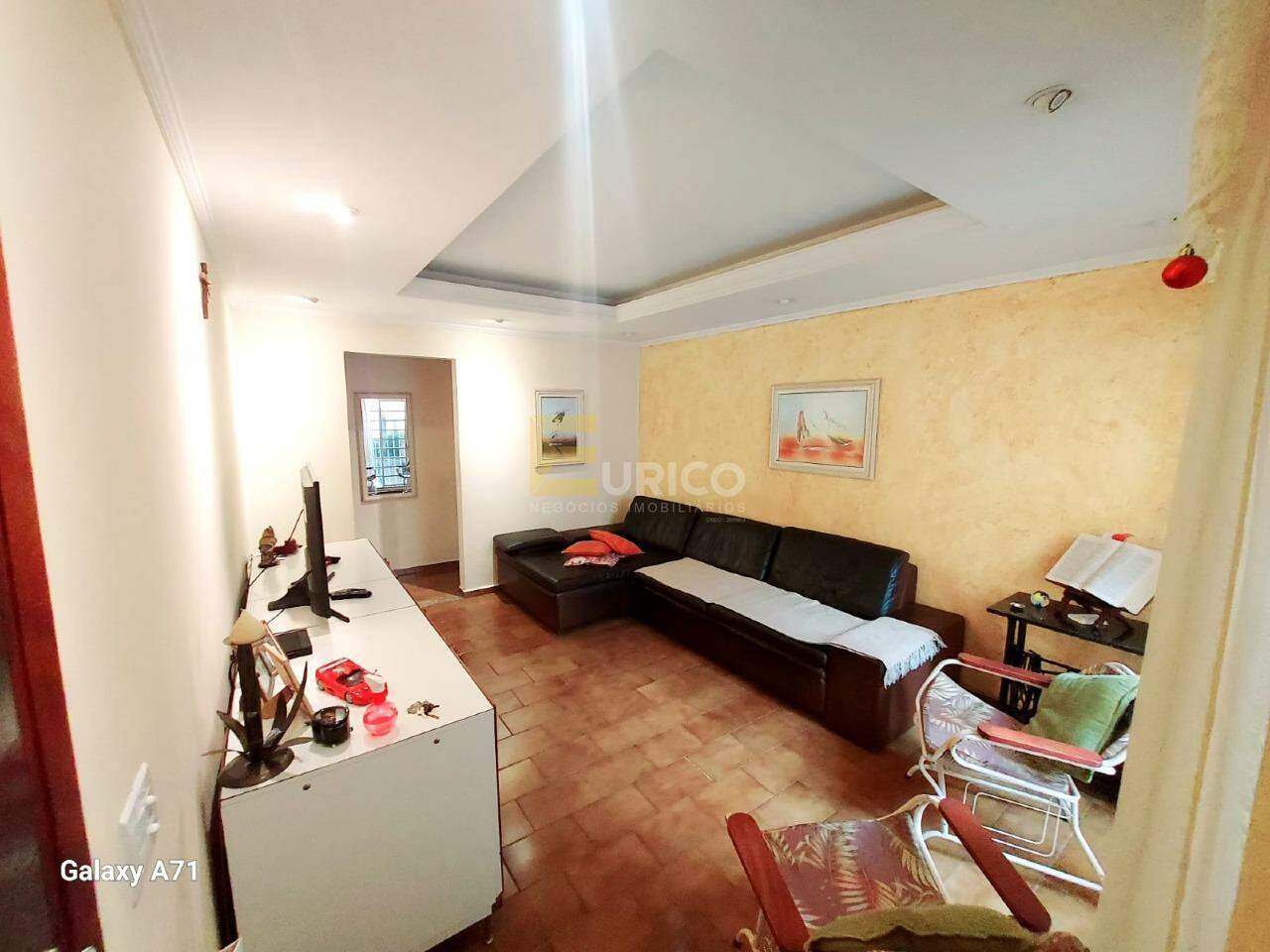 Casa à venda no Louveira em Louveira/SP: 