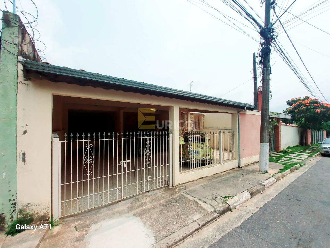 Casa à venda no Louveira em Louveira/SP: 