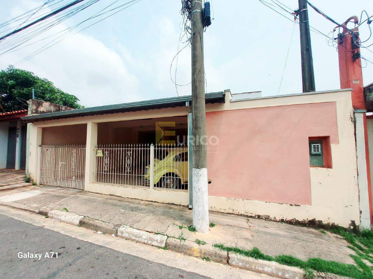 Casa à venda no Louveira em Louveira/SP: 