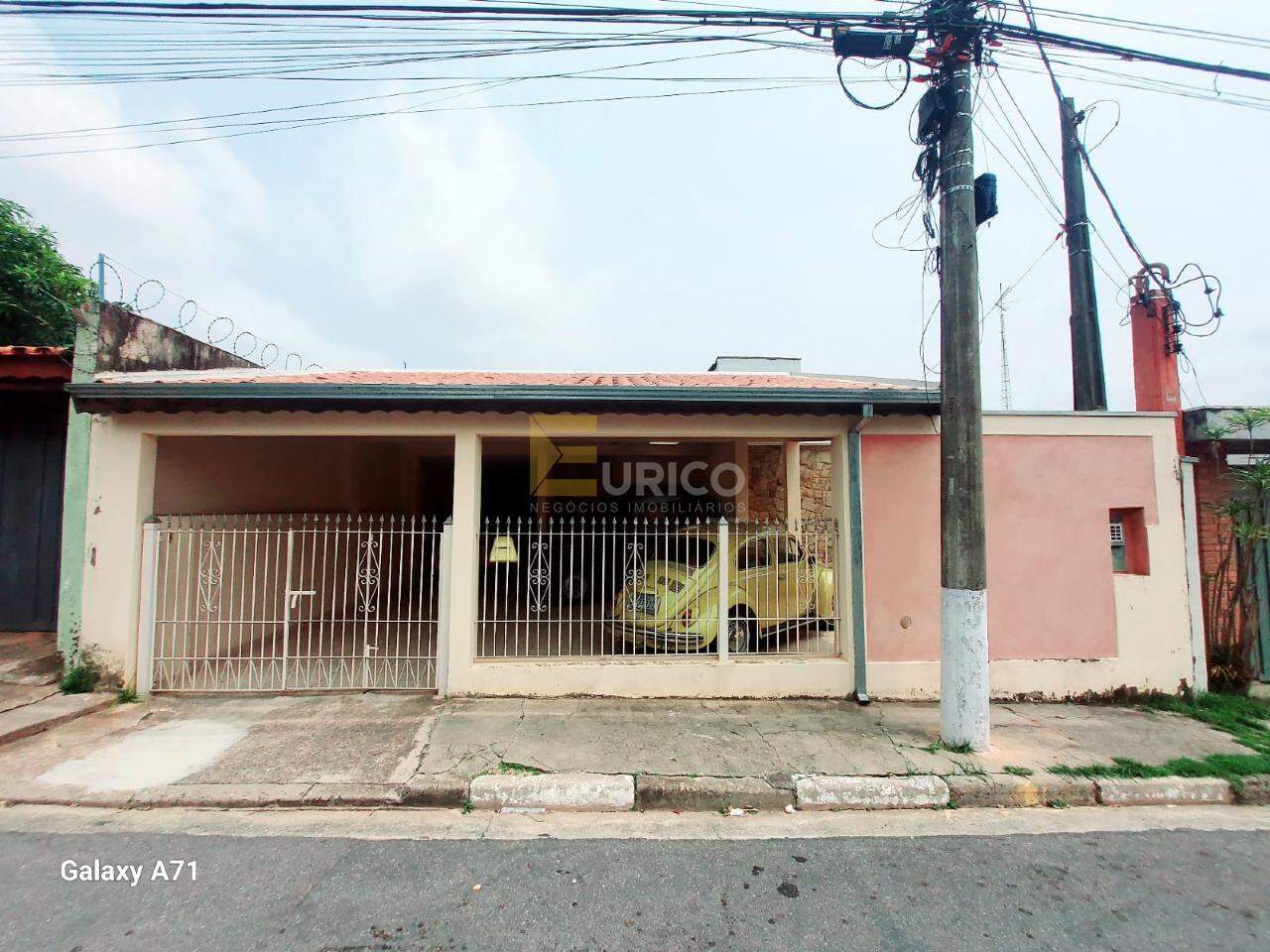 Casa à venda no Louveira em Louveira/SP: 