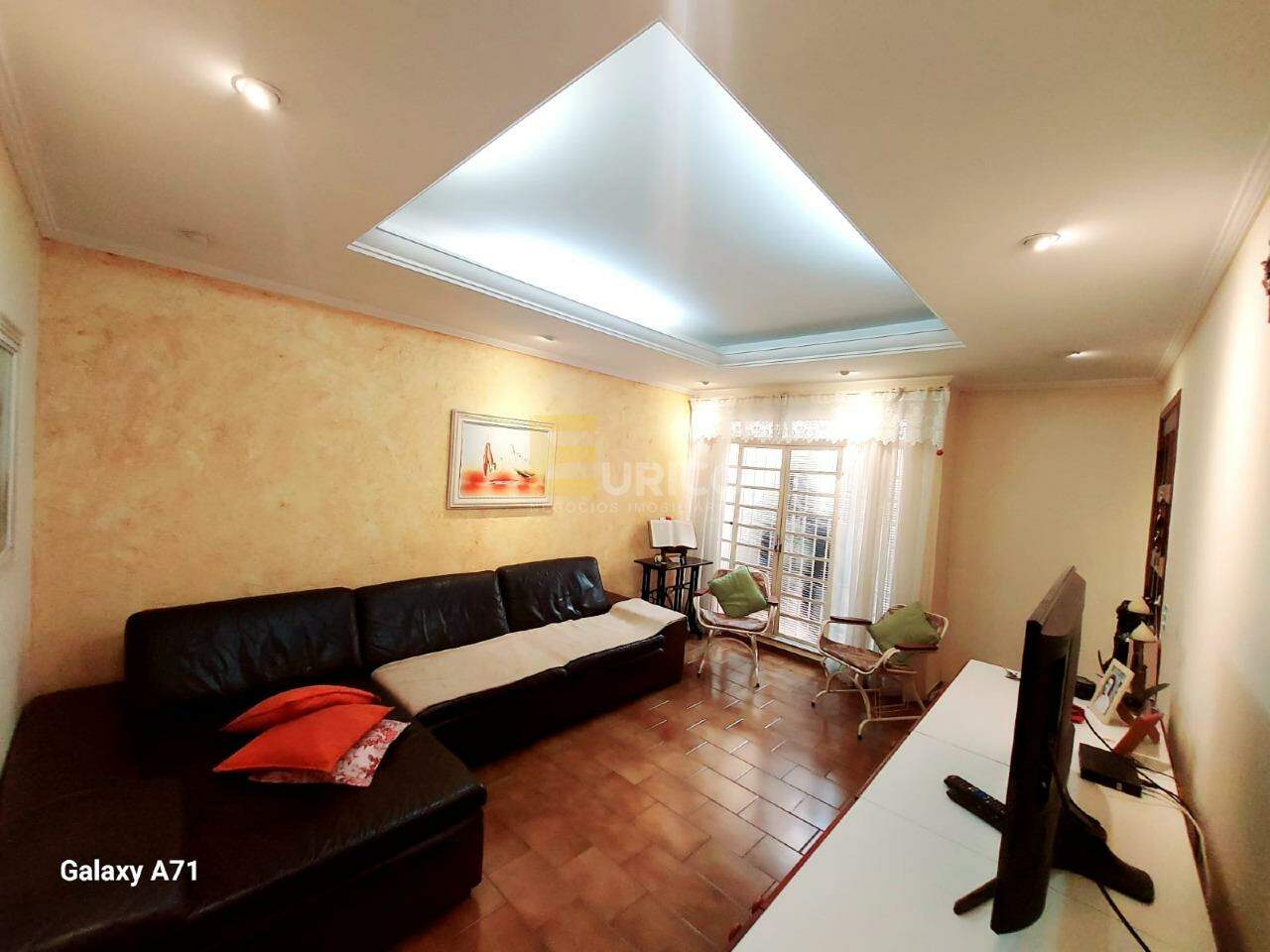 Casa à venda no Louveira em Louveira/SP: 