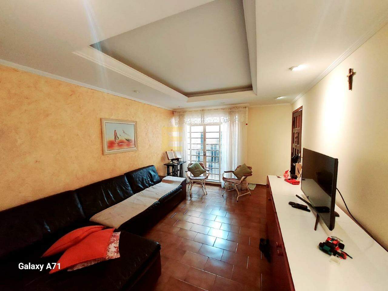 Casa à venda no Louveira em Louveira/SP: 