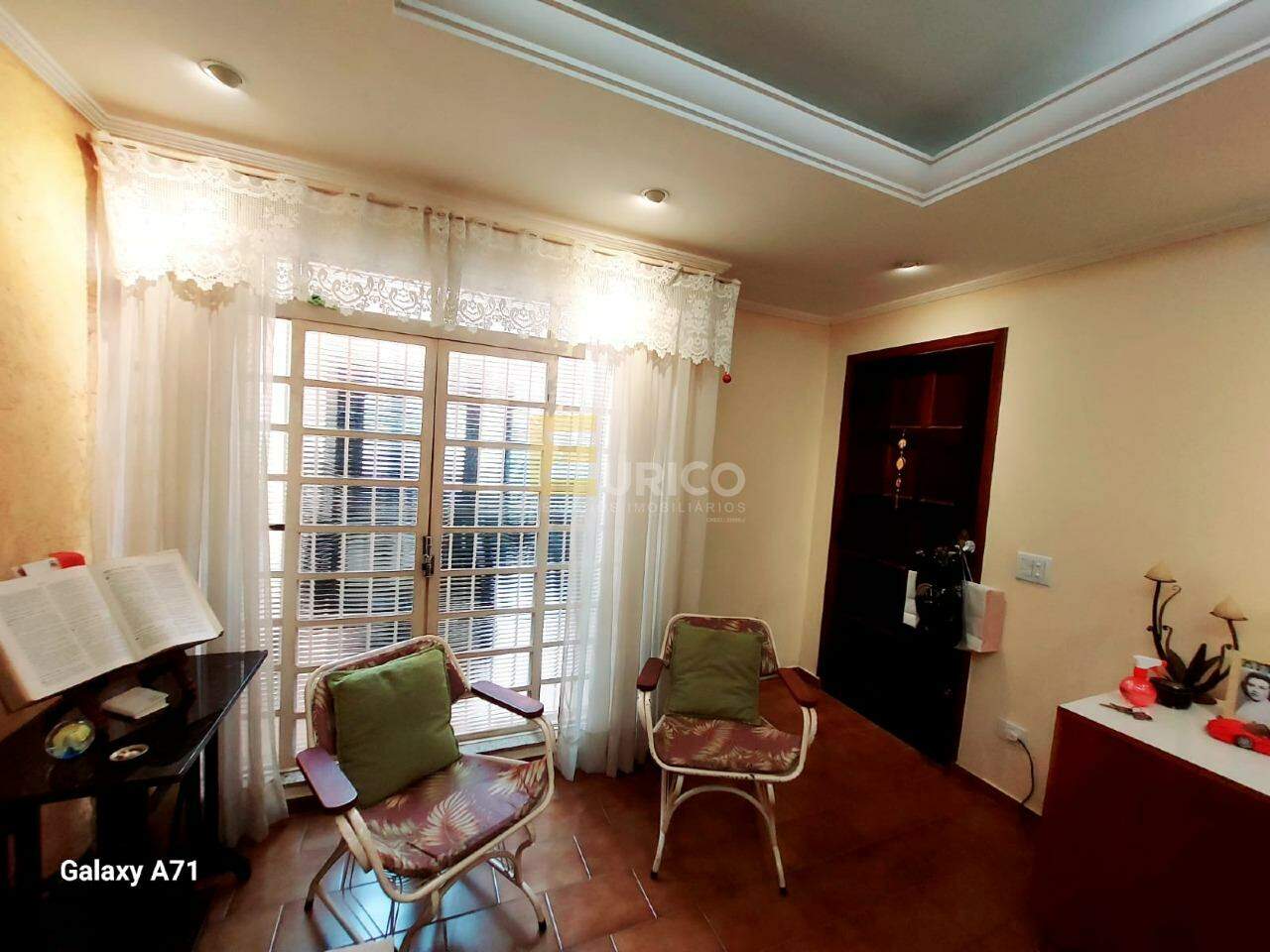 Casa à venda no Louveira em Louveira/SP: 