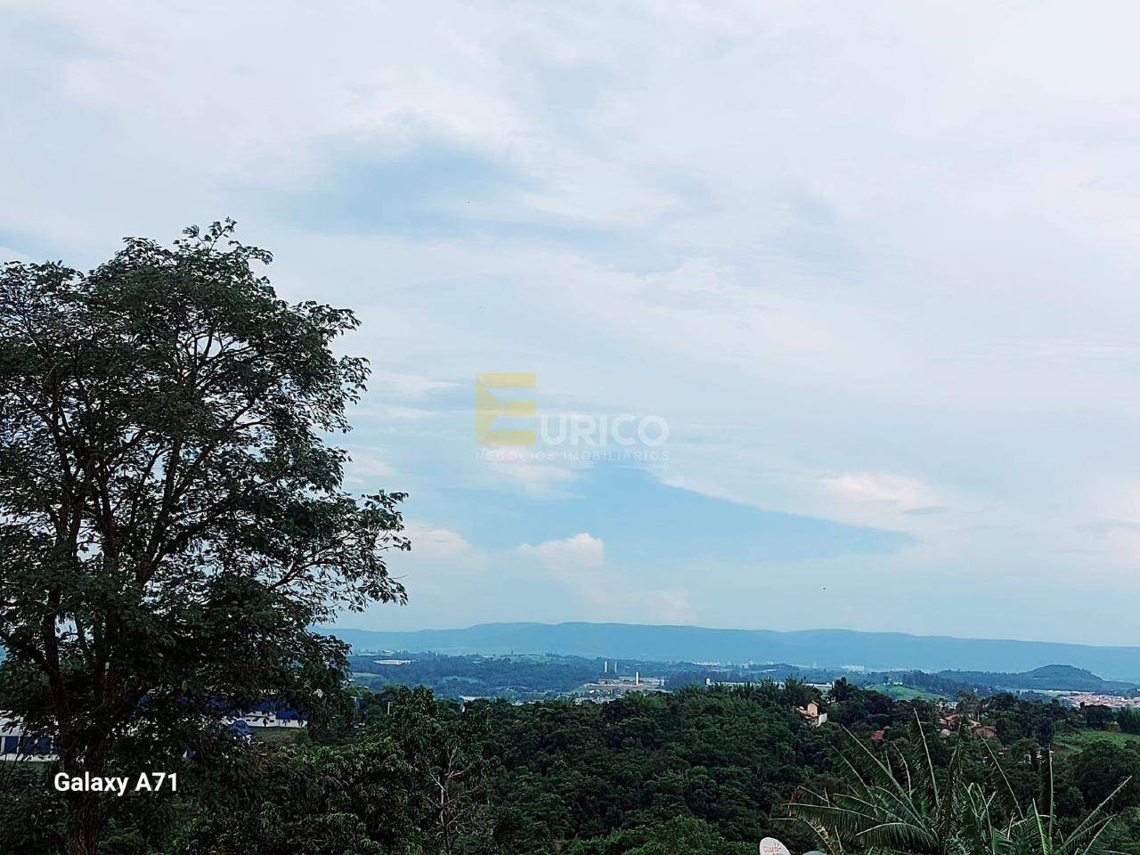 Terreno à venda no Colina de San Diego em Vinhedo/SP: 