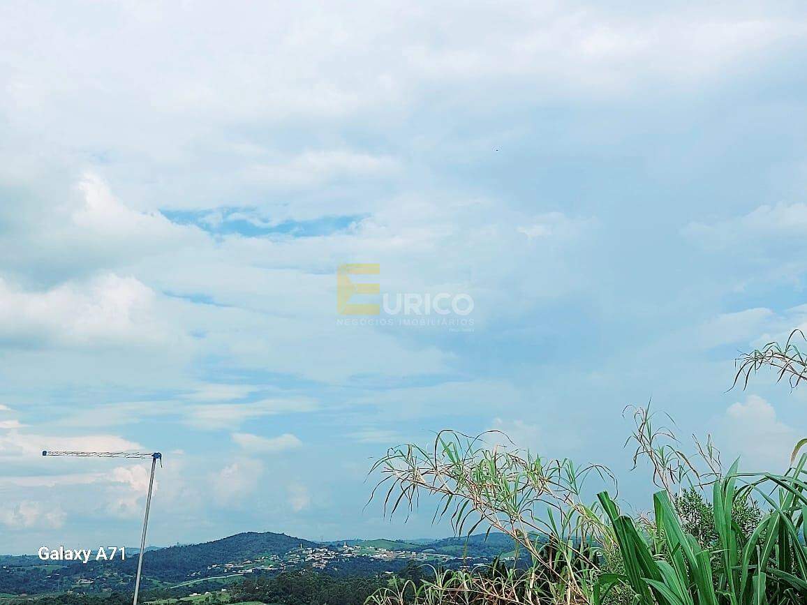 Terreno à venda no Colina de San Diego em Vinhedo/SP: 