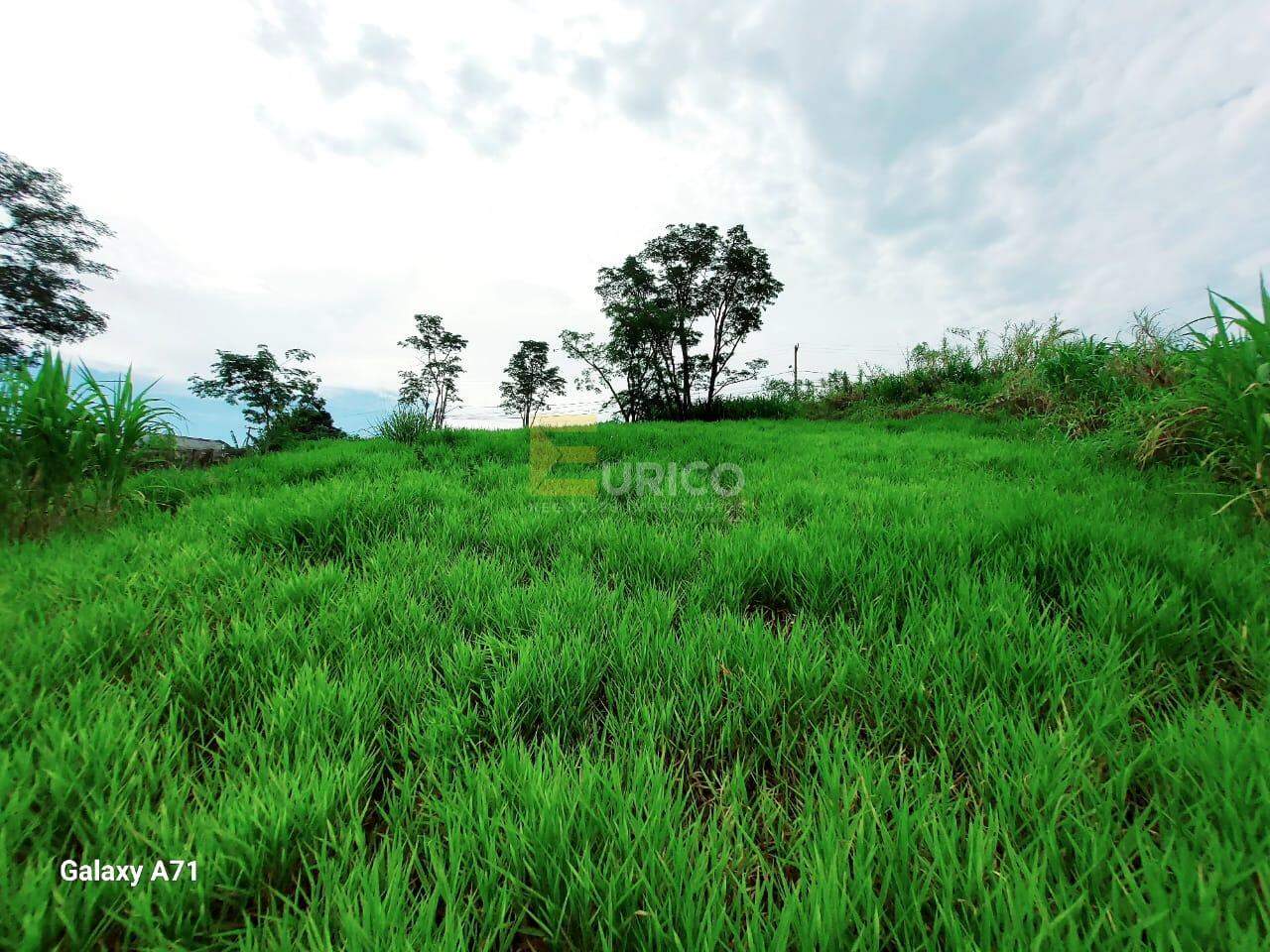Terreno à venda no Colina de San Diego em Vinhedo/SP: 