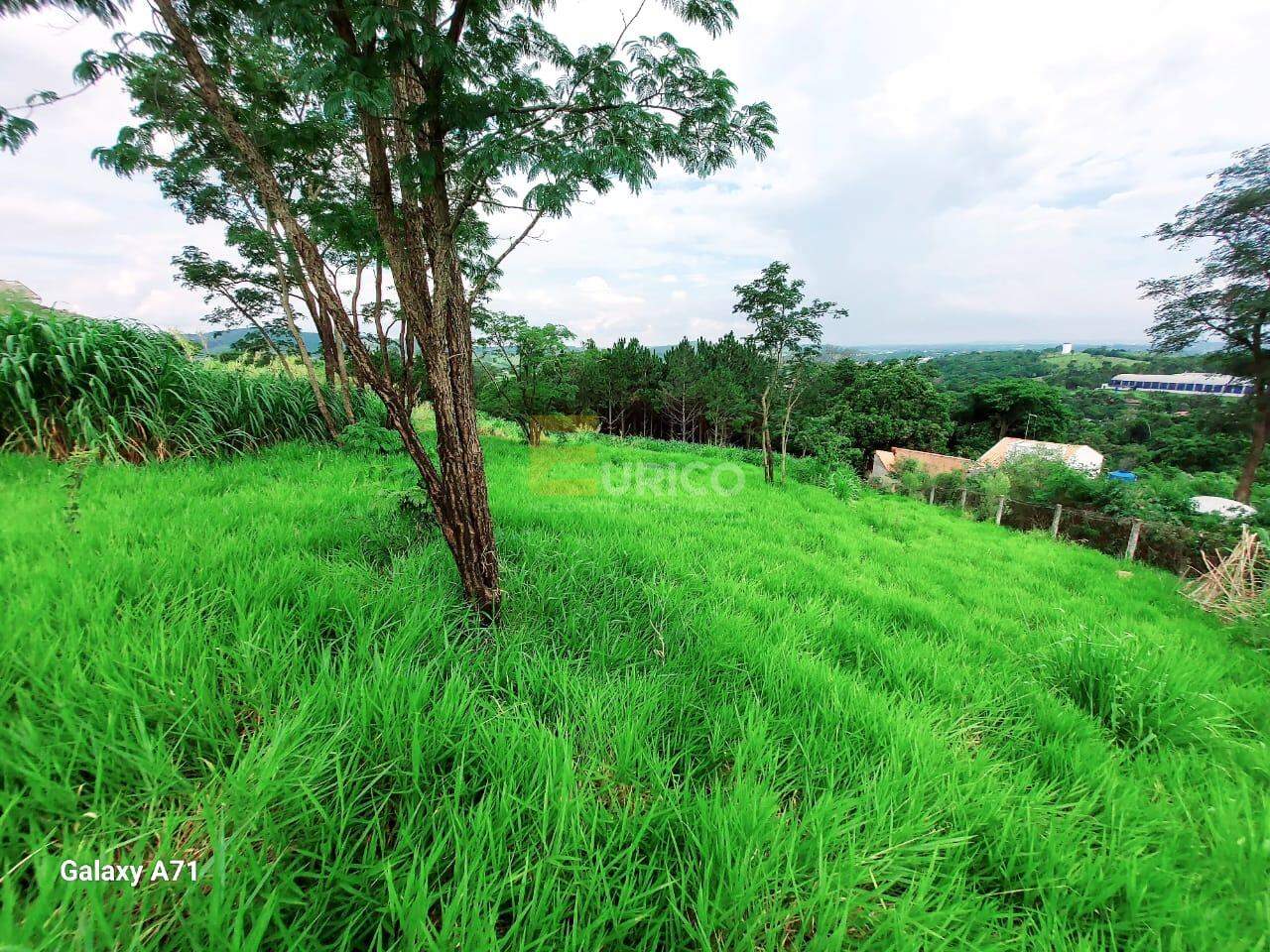 Terreno à venda no Colina de San Diego em Vinhedo/SP: 