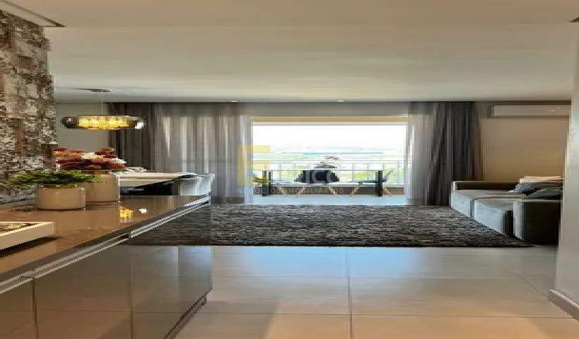 Apartamento à venda no Condomínio Resort Santa Angela em Jundiaí/SP: 