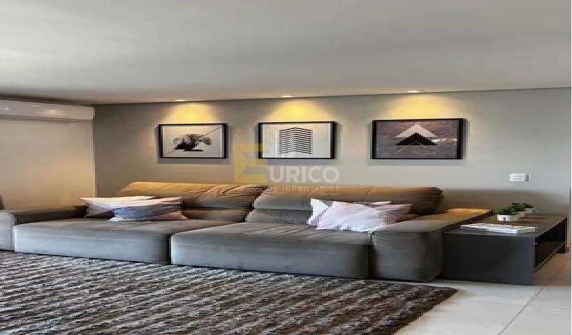 Apartamento à venda no Condomínio Resort Santa Angela em Jundiaí/SP: 