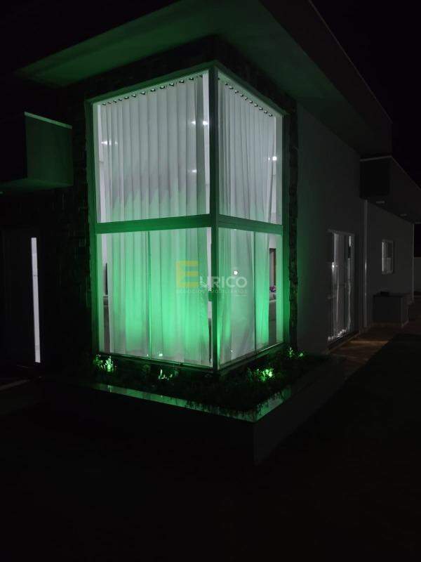 Casa em condomínio à venda no Condomínio Riviera de Santa Cristina III em Itaí/SP: 